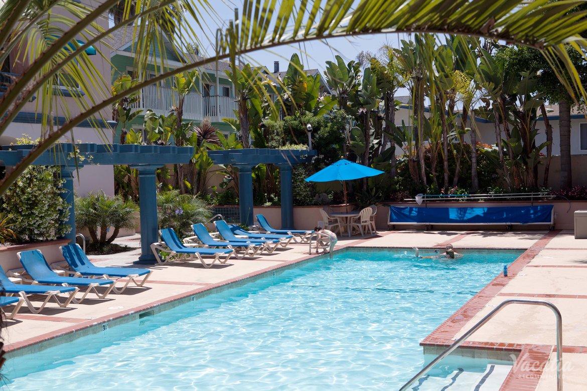 Tamarack Beach Resort | Timeshare Resorts | Carlsbad, California