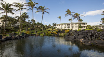 Two Bedroom Two Bath Oceanfront The Point At Poipu By Diamond Resorts Kauai Condo Rentals