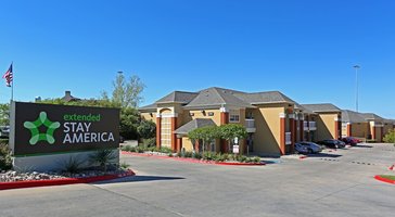 Extended Stay America Austin - Arboretum - South