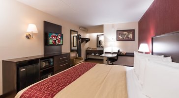 Red Roof Inn Austin North