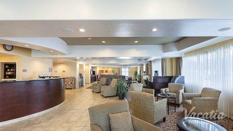 Comfort Suites Medical Center Near Six Flags San Antonio Hotels