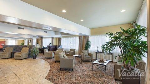 Comfort Suites Medical Center Near Six Flags San Antonio Hotels