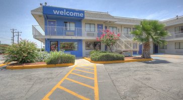 Motel 6 San Antonio - Ft Sam Houston
