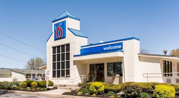 Motel 6 Philadelphia Airport - Essington