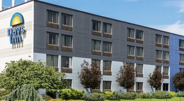 Days Inn by Wyndham Horsham Philadelphia