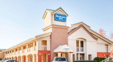 Rodeway Inn Mount Laurel