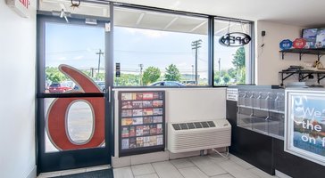 Motel 6 Glassboro - Rowan University