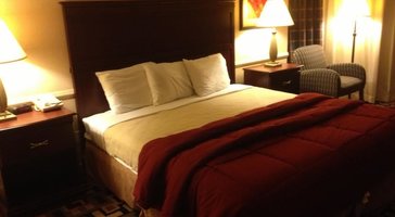 DFW Airport Hotel and Conference Center