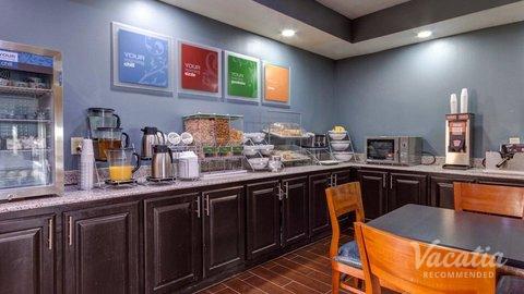 Comfort Suites Lake Ray Hubbard Dallas Hotels In Texas