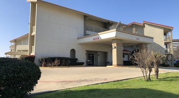 Hotel DFW Airport North
