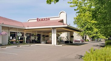 Ramada by Wyndham Portland Airport