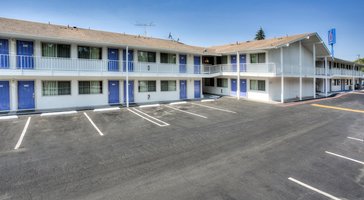 Motel 6 Portland South - Lake Oswego - Tigard