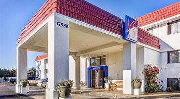 Motel 6 Portland - Tigard West OR