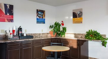 Motel 6 Portland - Wilsonville