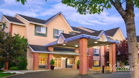 Comfort Inn Suites Tualatin Portland South Portland Hotels