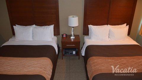Comfort Inn Suites Beaverton Portland West Portland Hotels