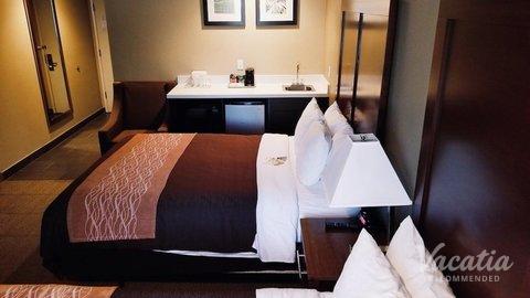 Comfort Inn Suites Beaverton Portland West Portland Hotels