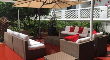 Collins Hotel