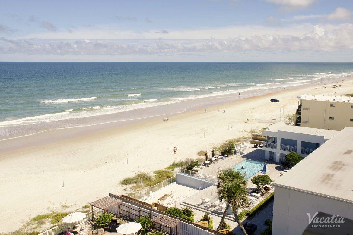 The Maverick Resort | Timeshare Resorts | Ormond Beach, Florida