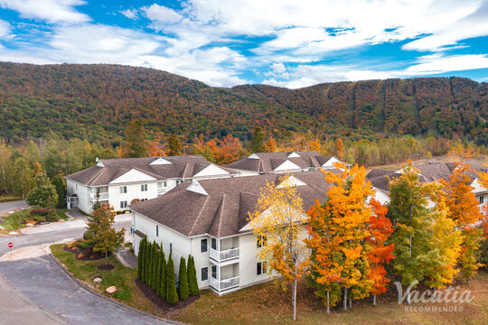 Vacation Village in the Berkshires