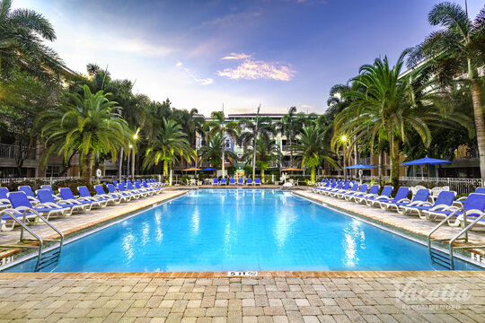 Mizner Place at Weston Town Center