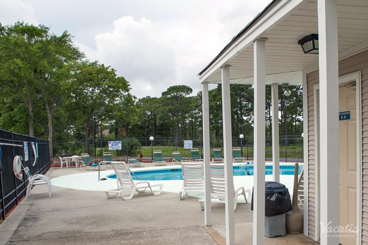 Deercreek Timeshare Resorts Myrtle Beach South Carolina Learn More About The Southern Strand