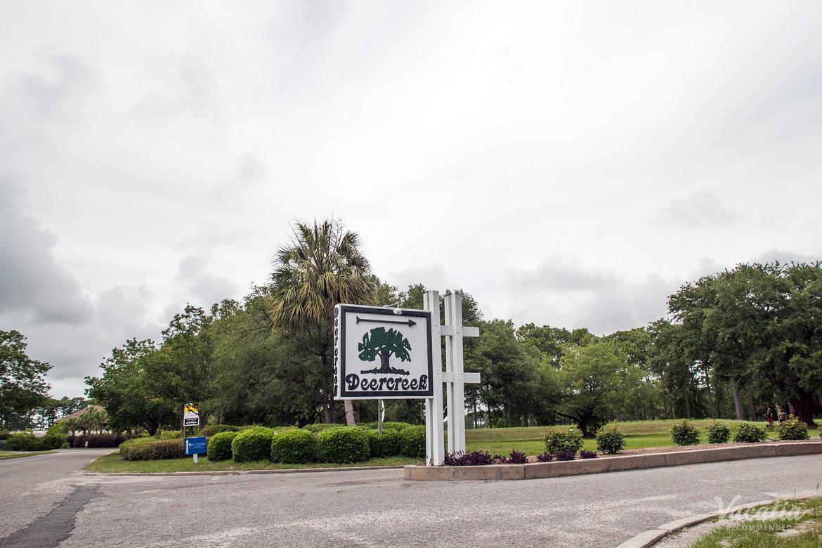 Deercreek Timeshare Resorts Myrtle Beach South Carolina Learn More About The Southern Strand
