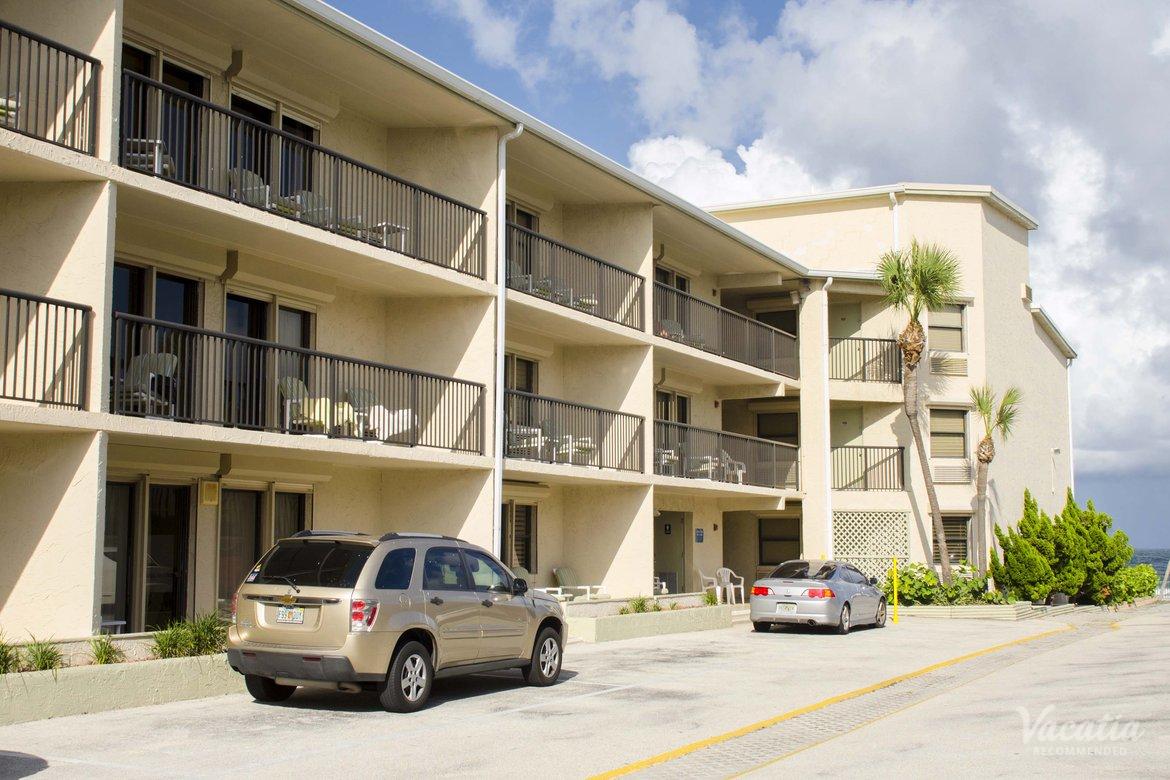 Seven Seas Resort Condo Timeshare Resorts Daytona Beach Florida Seven Seas Resort Condo Timeshare In Daytona Beach