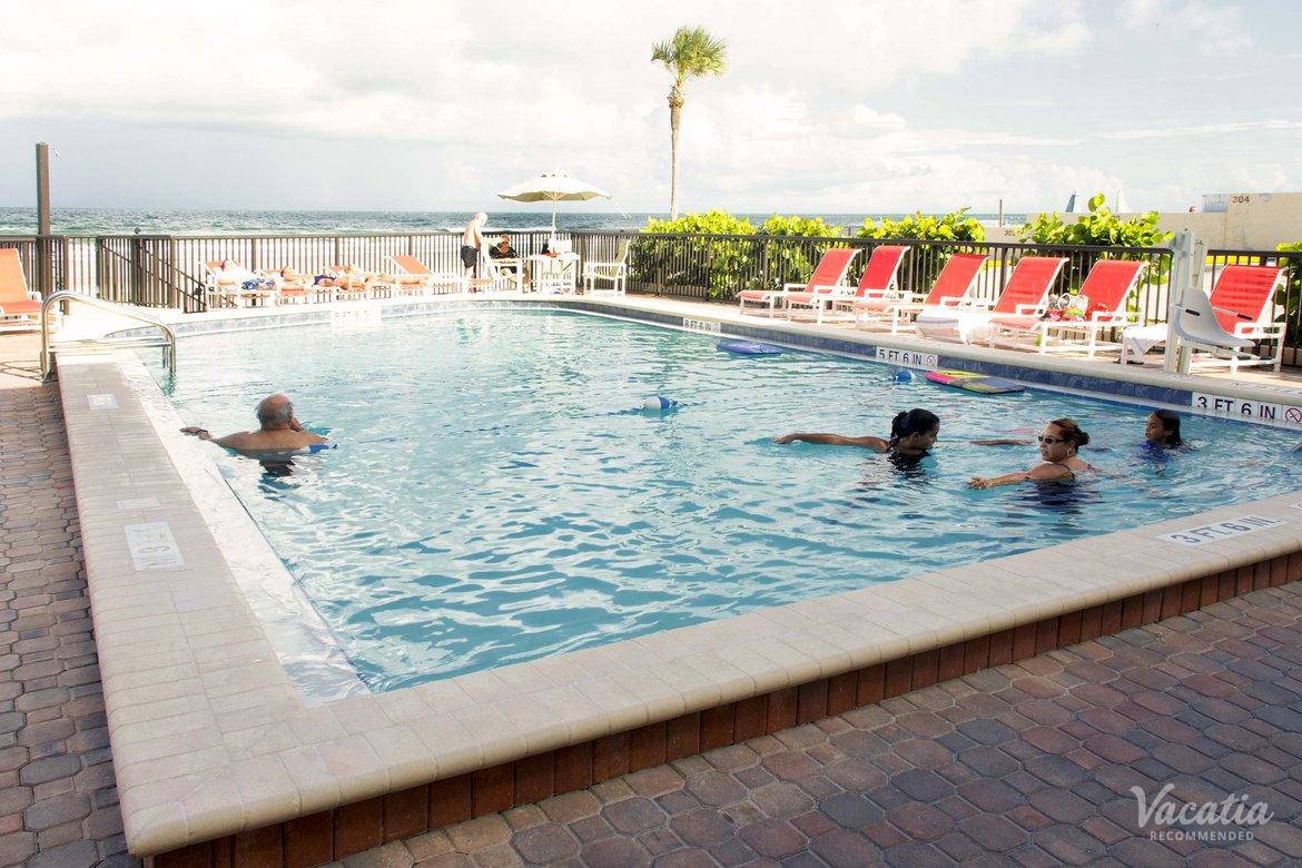 Seven Seas Resort Condo Timeshare Resorts Daytona Beach Florida Seven Seas Resort Condo Timeshare In Daytona Beach