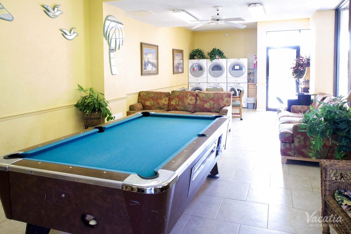 Seven Seas Resort Condo Timeshare Resorts Daytona Beach Florida Seven Seas Resort Condo Timeshare In Daytona Beach