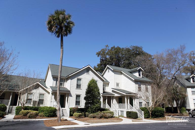 Cottages at Shipyard Timeshare Resorts Hilton Head Island, South