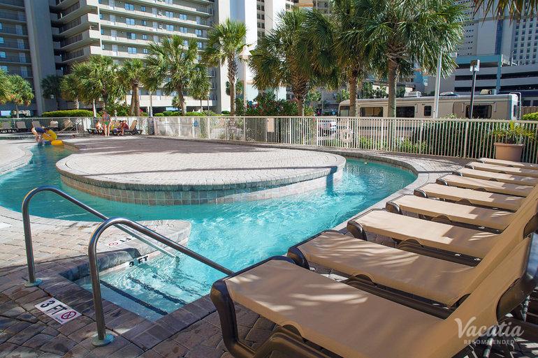 S Crest Vacation Villas Ii Timeshare Resorts North Myrtle S Crest Vacation Villas Ii