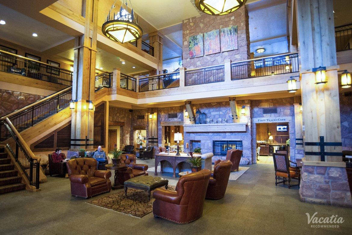 Grand Summit Resort Hotel Utah Grand Summit Resort Hotel Utah