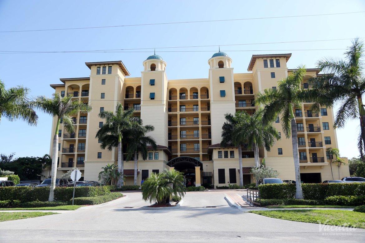 Sunset Cove Resort Timeshare Resorts Marco Island Florida
