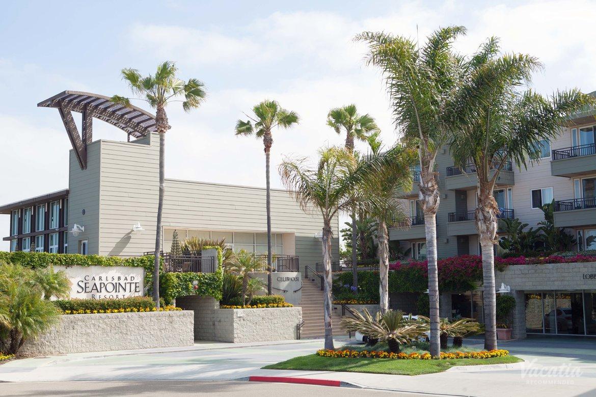 Carlsbad Seapointe Resort | Timeshare Resorts | Carlsbad, California