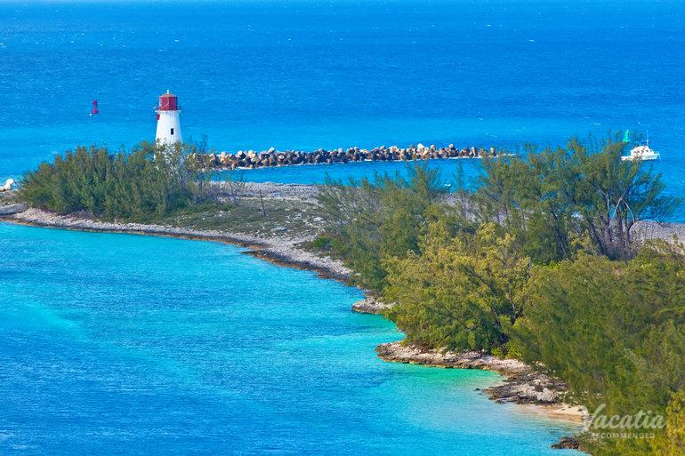 Club Land'Or Nassau Bahamas Timeshare Resorts Nassau