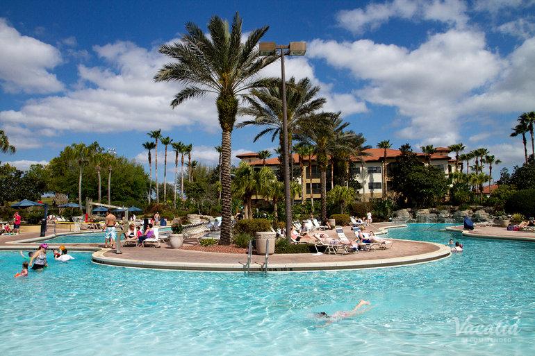 Free Stay In Orlando Timeshare