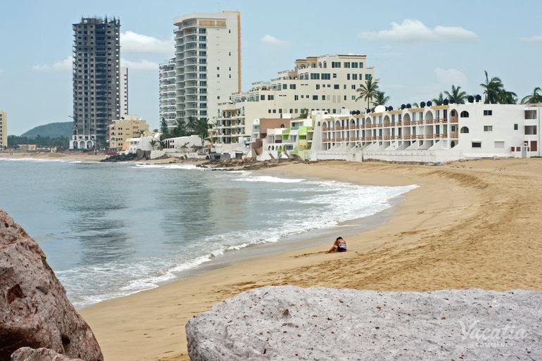 Condo Miramar Timeshare Resorts Mazatlán, Sinaloa