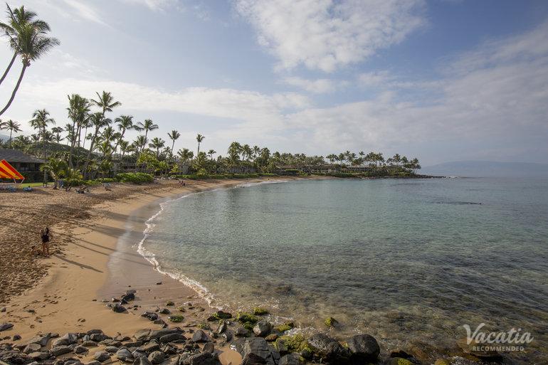 Napili Kai Beach Resort Timeshare Resorts Lahaina Hawaii Napili Bay