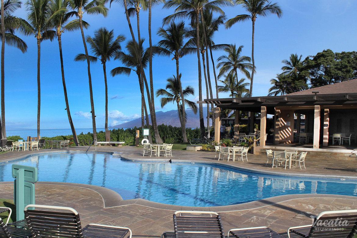 Wailea Ekahi Village Maui, HI Vacation Rentals at Vacatia