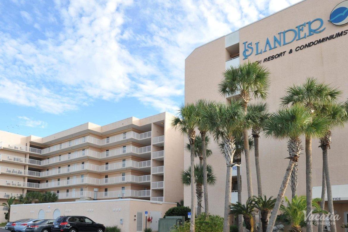 Islander By Wyndham Vacation Rentals Islander By Wyndham Vacation Rentals