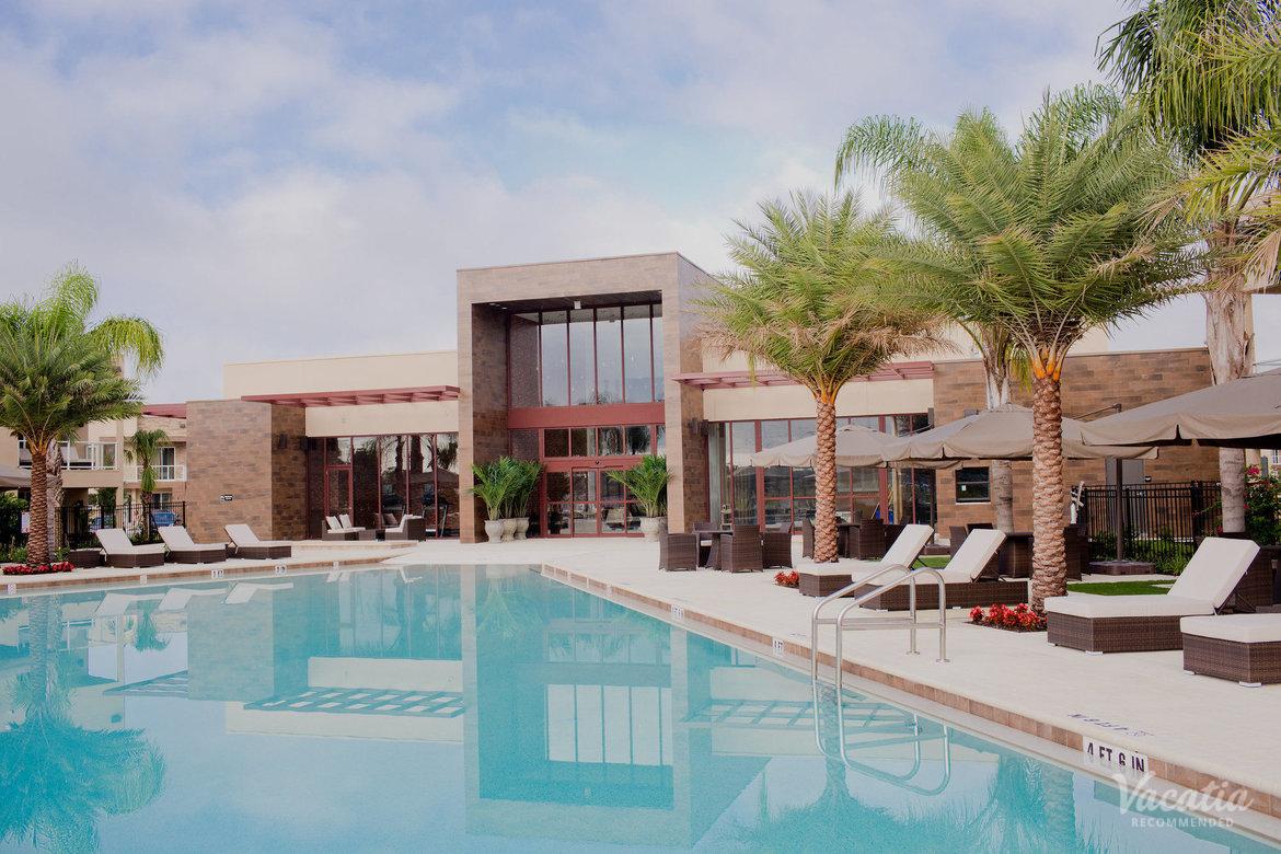 Magic Village Resort Orlando, FL Book Resorts at Vacatia