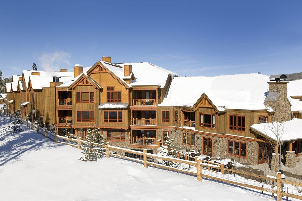 BlueSky Breckenridge Condo Resort - Vacation Rentals | Vacatia