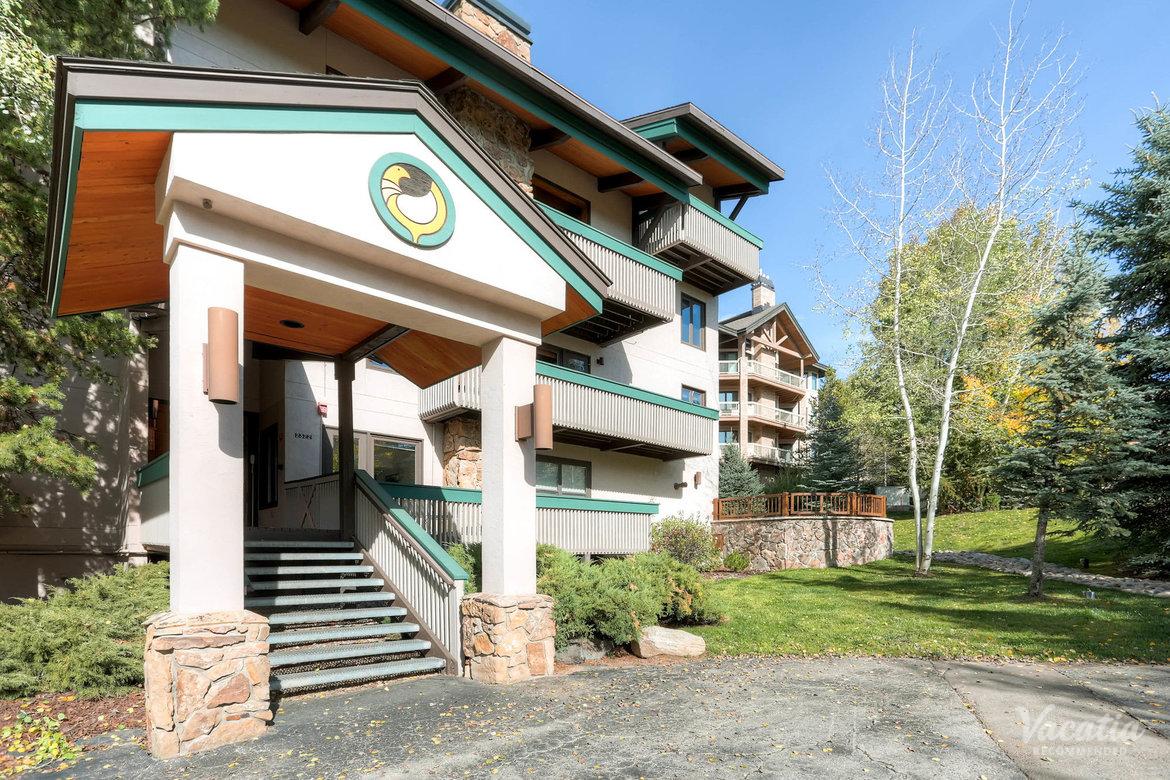 Ptarmigan House Steamboat Springs Vacatia