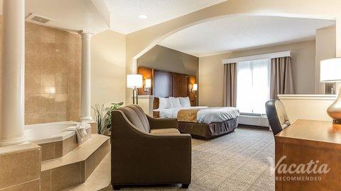 Comfort Suites Myrtle Beach Myrtle Beach Hotels In South Carolina