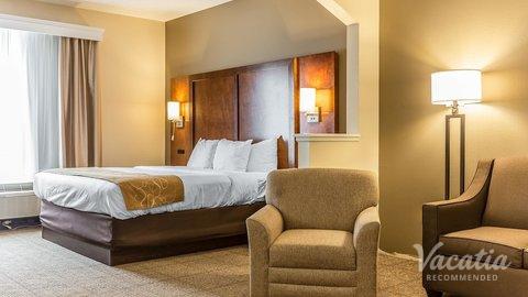 Comfort Suites Myrtle Beach Myrtle Beach Hotels In South Carolina