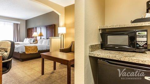 Comfort Suites Myrtle Beach Myrtle Beach Hotels In South Carolina