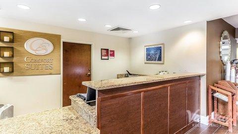 Comfort Suites Myrtle Beach Myrtle Beach Hotels In South Carolina