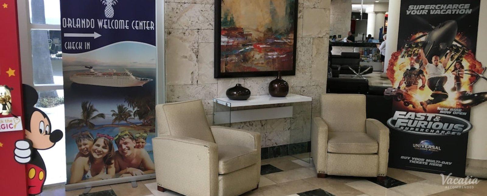 Park Inn By Radisson Resort Conference Center Orlando