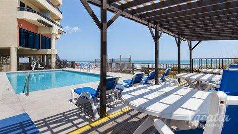 Best Western New Smyrna Beach Hotel Suites Daytona Beach Hotels In Florida